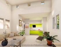 Obra Nueva - Villa - Los Alcázares - Serena Golf