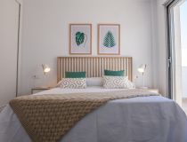 Obra Nueva - Villa - Los Alcázares - Serena Golf