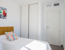 Obra Nueva - Villa - Los Alcázares - Serena Golf