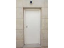 Obra Nueva - Villa - Los Alcázares - Serena Golf