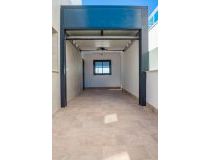 Obra Nueva - Villa - Los Alcázares - Serena Golf