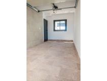 Obra Nueva - Villa - Los Alcázares - Serena Golf