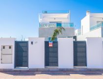 Obra Nueva - Villa - Los Alcázares - Serena Golf