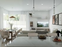 Obra Nueva - Villa - Los Alcázares - Serena Golf