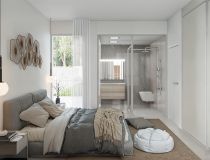 Obra Nueva - Villa - Los Alcázares - Serena Golf