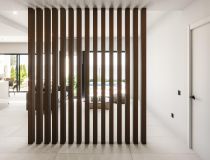 Obra Nueva - Villa - Los Alcázares - Serena Golf