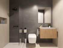 Obra Nueva - Villa - Los Alcázares - Serena Golf