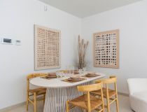 Obra Nueva - Villa - Los Alcázares - Serena Golf