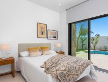 Obra Nueva - Villa - Los Alcázares - Serena Golf