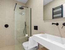 Obra Nueva - Villa - Los Alcázares - Serena Golf