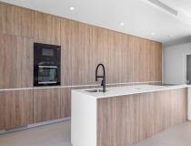 Obra Nueva - Villa - Los Alcázares - Serena Golf