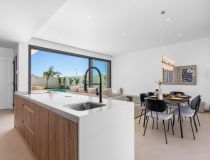 Obra Nueva - Villa - Los Alcázares - Serena Golf