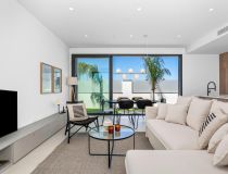 Obra Nueva - Villa - Los Alcázares - Serena Golf