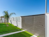 Obra Nueva - Villa - Los Alcázares - Serena Golf