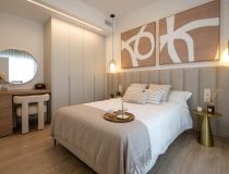 Obra Nueva - Villa - Los Alcázares - Serena Golf