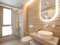 Obra Nueva - Villa - Los Alcázares - Serena Golf