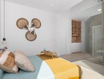 Obra Nueva - Villa - Los Alcázares - Serena Golf