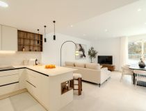 Obra Nueva - Villa - Los Alcázares - Serena Golf