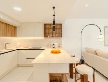 Obra Nueva - Villa - Los Alcázares - Serena Golf