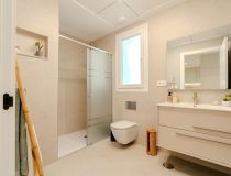 Obra Nueva - Villa - Los Alcázares - Serena Golf