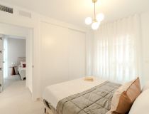 Obra Nueva - Villa - Los Alcázares - Serena Golf