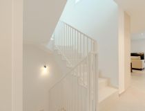 Obra Nueva - Villa - Los Alcázares - Serena Golf