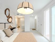 Obra Nueva - Villa - Los Alcázares - Serena Golf