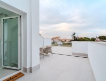 Obra Nueva - Villa - Los Alcázares - Serena Golf