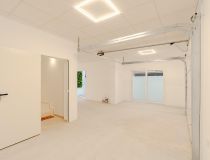 Obra Nueva - Villa - Los Alcázares - Serena Golf