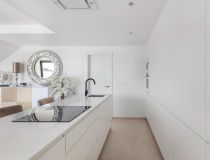 Obra Nueva - Villa - Los Alcázares - Serena Golf