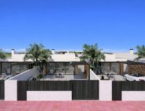 Obra Nueva - Villa - Los Alcázares - Serena Golf