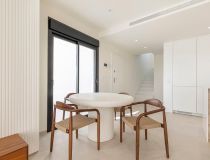 Obra Nueva - Villa - Los Alcázares - Serena Golf