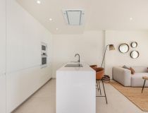 Obra Nueva - Villa - Los Alcázares - Serena Golf