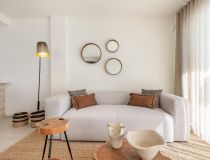 Obra Nueva - Villa - Los Alcázares - Serena Golf