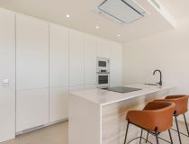 Obra Nueva - Villa - Los Alcázares - Serena Golf