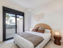 Obra Nueva - Villa - Los Alcázares - Serena Golf