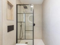 Obra Nueva - Villa - Los Alcázares - Serena Golf