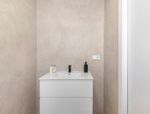 Obra Nueva - Villa - Los Alcázares - Serena Golf