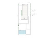 Obra Nueva - Villa - Los Alcázares - Serena Golf