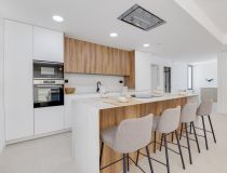 Obra Nueva - Villa - Los Alcázares - Serena Golf