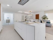 Obra Nueva - Villa - Los Alcázares - Serena Golf