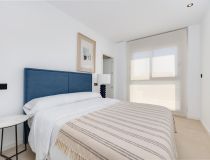 Obra Nueva - Villa - Los Alcázares - Serena Golf