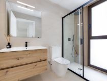 Obra Nueva - Villa - Los Alcázares - Serena Golf