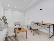 Obra Nueva - Villa - Los Alcázares - Serena Golf