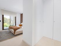 Obra Nueva - Villa - Los Alcázares - Serena Golf