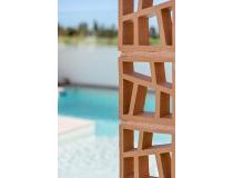 Obra Nueva - Villa - Los Alcázares - Serena Golf