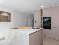 Obra Nueva - Villa - Los Alcázares - Serena Golf