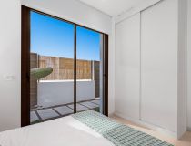 Obra Nueva - Villa - Los Alcázares - Serena Golf