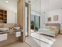 Obra Nueva - Villa - Los Alcázares - Serena Golf