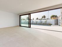 Obra Nueva - Villa - Los Alcázares - Serena Golf